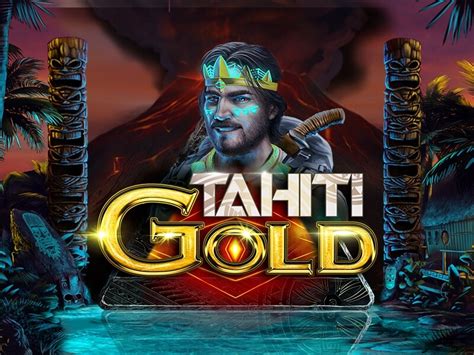 Tahiti Gold Betano